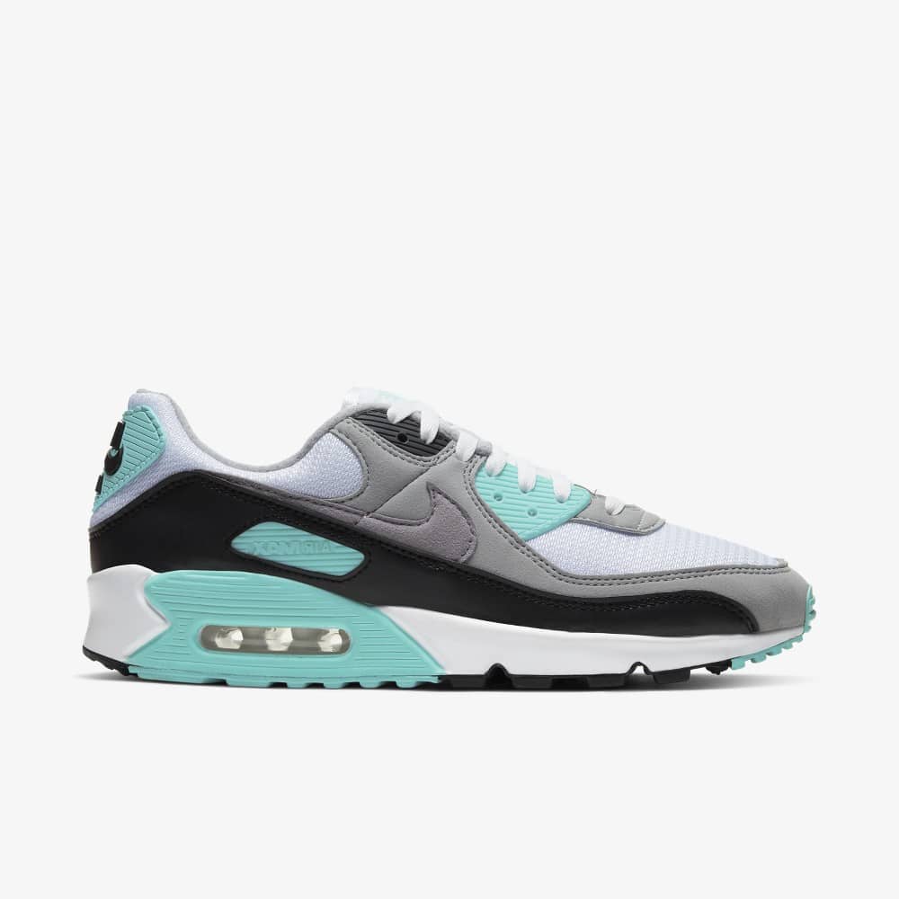Air max 90 grijs deals